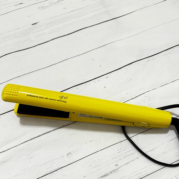 ghd Other - ghd 1" Flat hair straightener